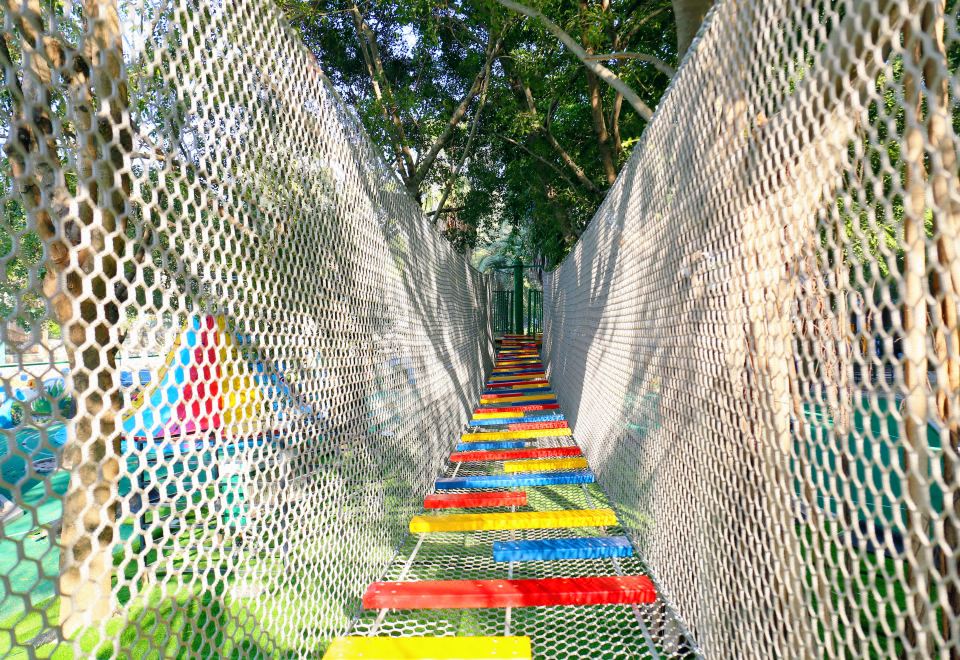 완다 렘 샤먼 노스 베이