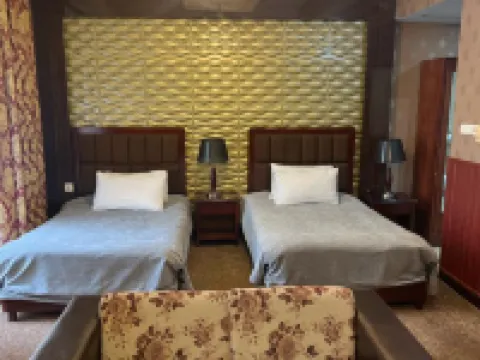 Park Star Hotel Hotels in Kabul