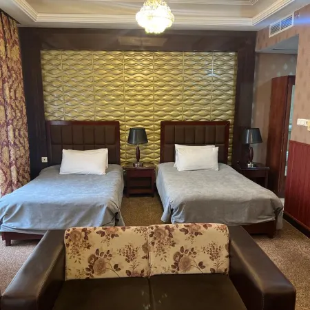 Park Star Hotel Отели в г. Кабул