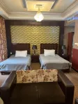 Park Star Hotel Hôtels à : Kaboul