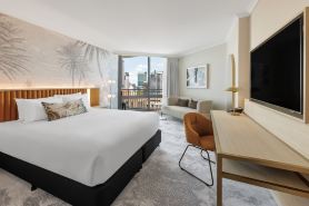 Amora Hotel Brisbane