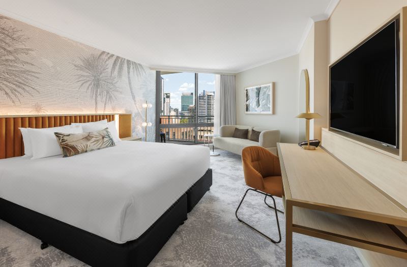 Amora Hotel Brisbane
