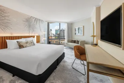 Amora Hotel Brisbane