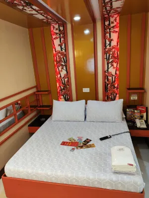 Hotel Sogo Recto Hotel di 