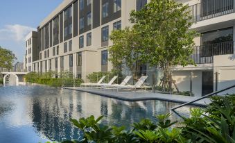 Holiday Inn Express Rayong