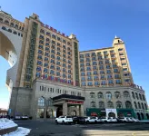 Zhongya International Hotel