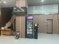 Urban Garden Hotel (Juancheng Xinxian Hospital) Hotels in Juancheng