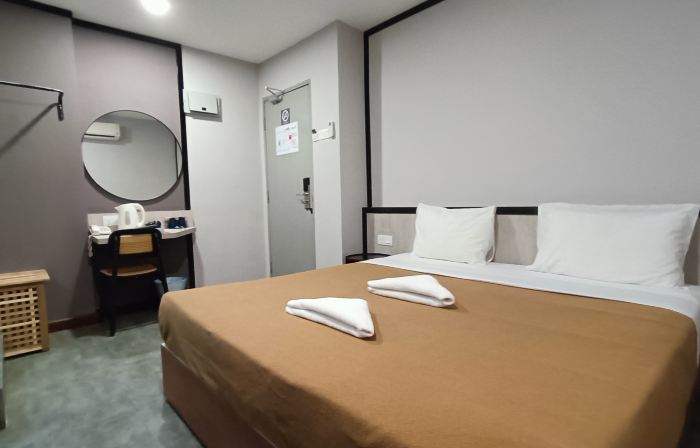 Urban Inn, Jitra