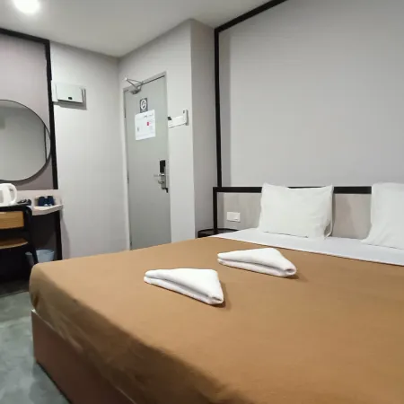 Urban Inn, Jitra