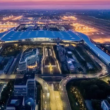 Manju·Hangzhou Xiaoshan International Airport Store