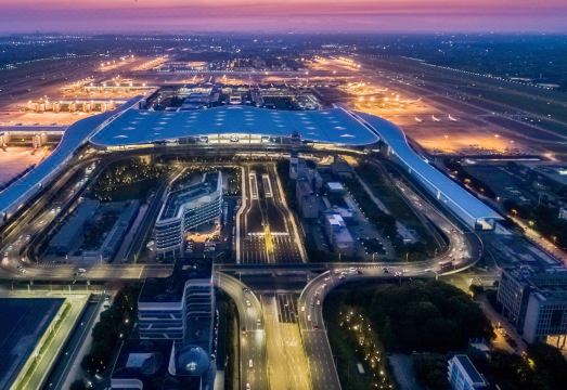 만주 항저우 샤오샨 국제공항 지점