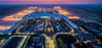 Manju·Hangzhou Xiaoshan International Airport Store Hotels near Hangzhou Xiaoshan International Airport
