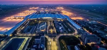 Manju·Hangzhou Xiaoshan International Airport Store