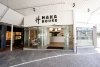 Haka House Wellington Hotels in 