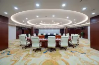 Guyang International Hotel Hotels in Huainan