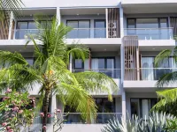 Hana Hotel Sonasea Night Market Phu Quoc Hotels near Phu Quoc International Airport
