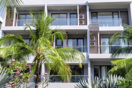 Hana Hotel Sonasea Night Market Phu Quoc