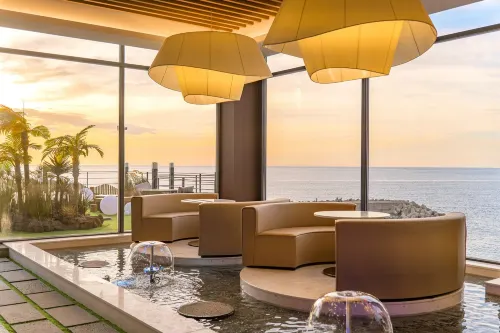 yeonhwamoon Hotel Yeongdeok Hotels in Yeongdeok