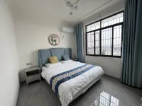 Pengzhou Zhihe Guilai Inn