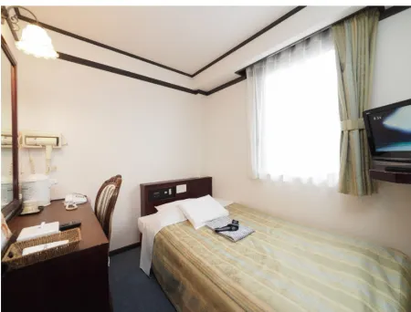 Niigata Terminal Hotel Отели рядом с достопримечательностью «Niigata Nippo Media Ship»