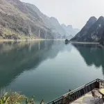 Haohan Lake Linhu Youjian Homestay Hotel in zona Haokun Lake Scenic Area - Viewing Platform
