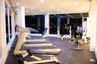 Ramede Resort Bohol - Gym
