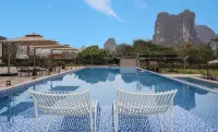 Yangshuo Yuyuan Resort （Shili Gallery &Yulong River） - Luxury
