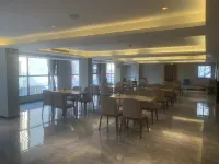 Yeste Hotel (Huangshi Mo'ercheng)