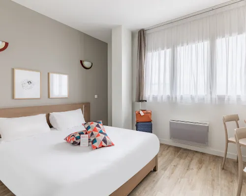 Appart'City Confort le Mans Centre Hotels in Le Mans