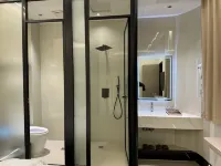 Santai Chengxin Hotel