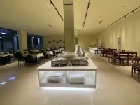 โรงแรมเหอชาง - พร้อมอาหารเช้า