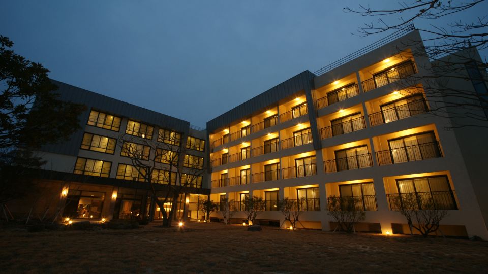 IlleInn Hotel