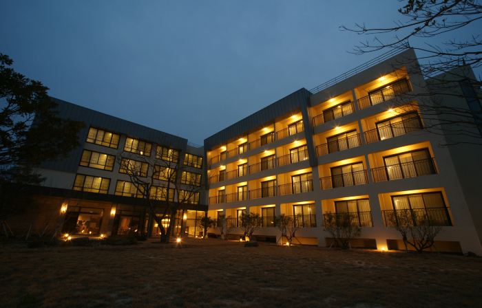 IlleInn Hotel