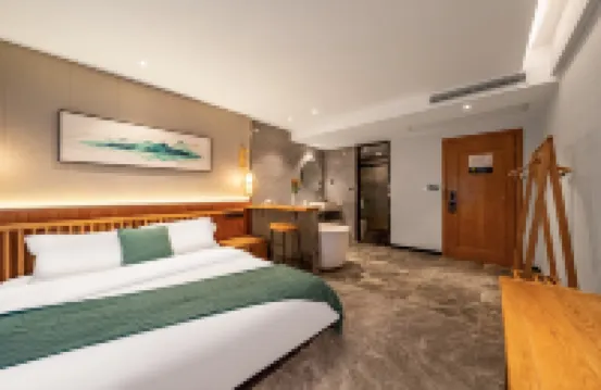 INDOOR OUTDOOR hotel(Suzhou Guanqian Street Pingjiang Road  Store)