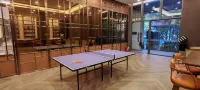 Shanwei Huafa Qingquangu Hot Spring Resort Hotel Hotels in Luhe
