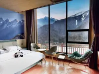 Hilmorinka Homestay