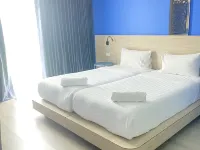 One Budget Hotel Chiangrai Stadium Hotels near At Waterside