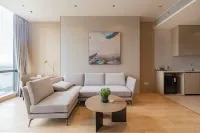 HUSU HISOLO HOTEL Hotels in Yancheng