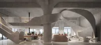 林芝悦皇冠度假酒店 - 健身室/gym room