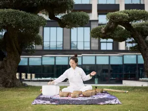 The Anandi Hotel and Spa Shanghai