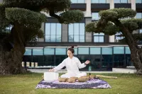 The Anandi Hotel and Spa Shanghai Hotel a 