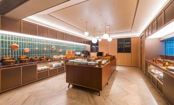 Orange Hotel (Chengdu Provincial Gymnasium Yulin Road Branch)