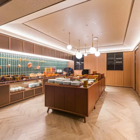 Orange Hotel (Chengdu Provincial Gymnasium Yulin Road Branch)
