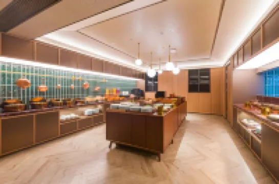 Orange Hotel (Chengdu Provincial Gymnasium Yulin Road Branch)