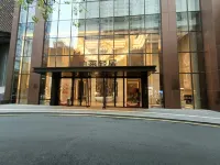 Bailai Audio & Video Yaju (Shenzhen Convention and Exhibition Center Gangxia Subway Station Branch) Hotels near Xiangmi Lake Four Seasons Flower Valley