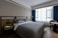 Changbai Mountain Qiusha Meisu Hotel - avec sources thermales