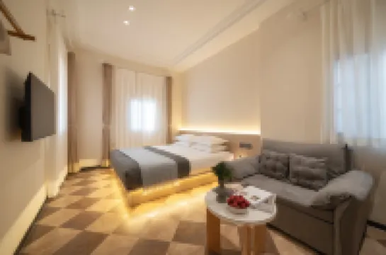 鼓浪嶼茉莉天台別墅酒店（三丘田碼頭店）