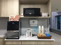 One Budget Hotel Chiangrai Stadium Hotels near At Waterside