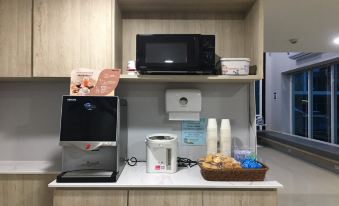 One Budget Hotel Chiangrai Stadium
