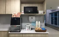 One Budget Hotel Chiangrai Stadium